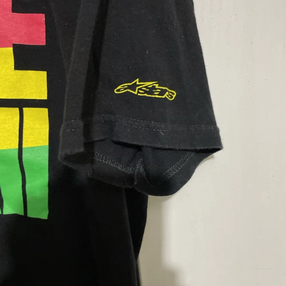 Alpine stars Racing Ride Hawaii - Picture 3 of 4